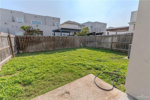 2306 Corales Street, Mission, TX 78573