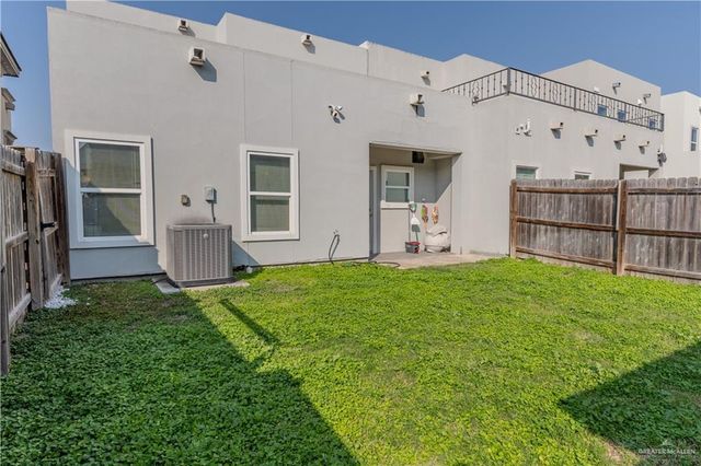 2306 Corales Street, Mission, TX 78573