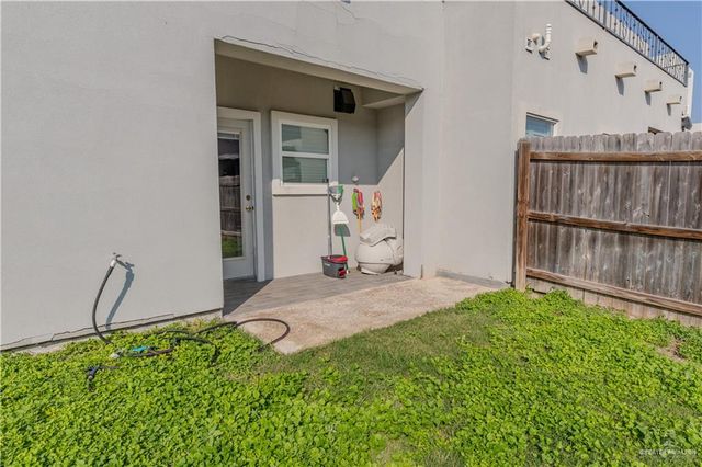 2306 Corales Street, Mission, TX 78573