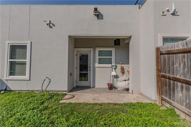 2306 Corales Street, Mission, TX 78573