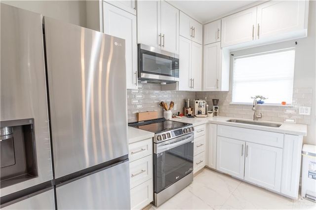 2306 Corales Street, Mission, TX 78573