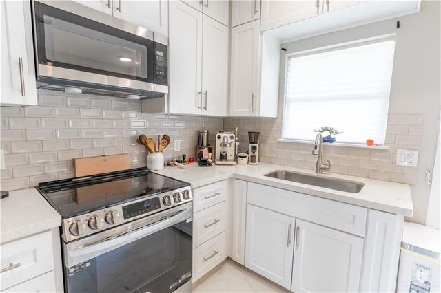 2306 Corales Street, Mission, TX 78573