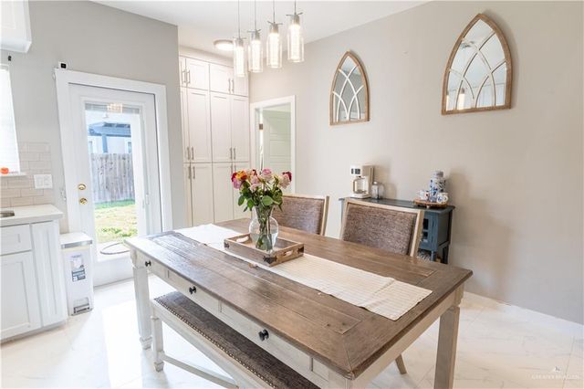 2306 Corales Street, Mission, TX 78573