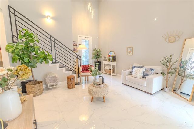 2306 Corales Street, Mission, TX 78573