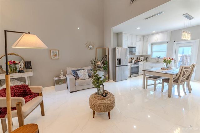 2306 Corales Street, Mission, TX 78573