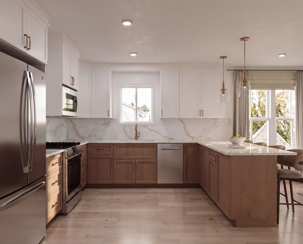 34 Baldwin Avenue 4, Everett, MA 02149