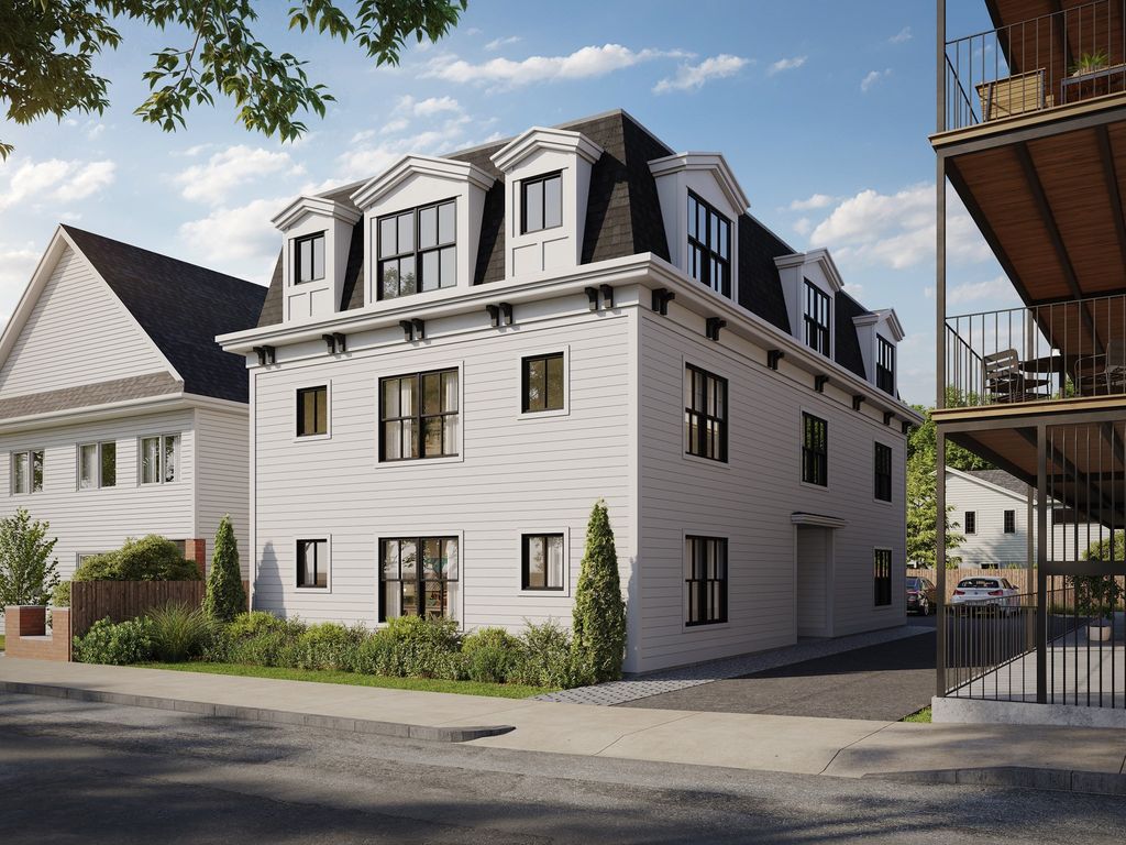 34 Baldwin Avenue 4, Everett, MA 02149