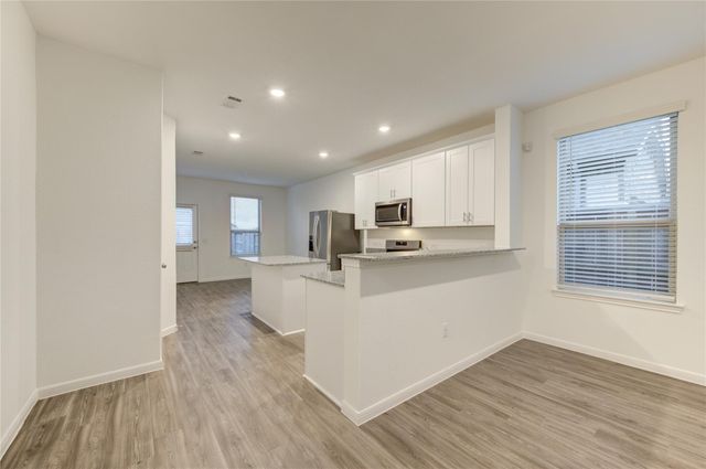 1309 Coco Ray Lane, Katy, TX 77493