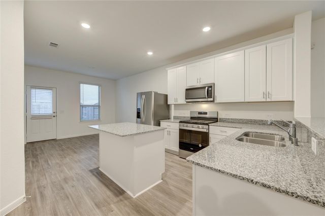 1309 Coco Ray Lane, Katy, TX 77493