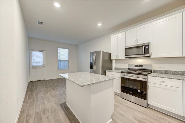 1309 Coco Ray Lane, Katy, TX 77493