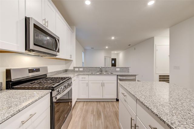 1309 Coco Ray Lane, Katy, TX 77493