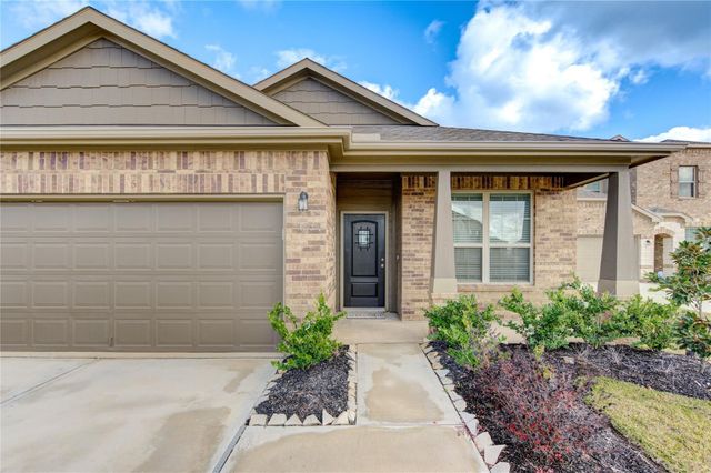 1309 Coco Ray Lane, Katy, TX 77493