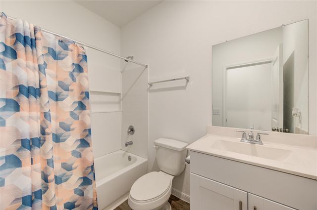 1309 Coco Ray Lane, Katy, TX 77493
