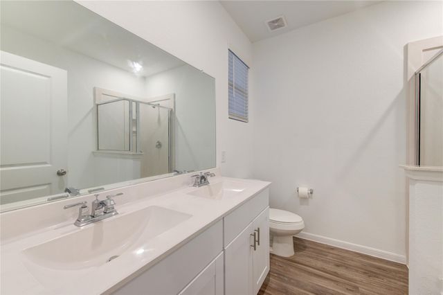 1309 Coco Ray Lane, Katy, TX 77493