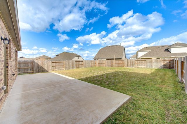 1309 Coco Ray Lane, Katy, TX 77493