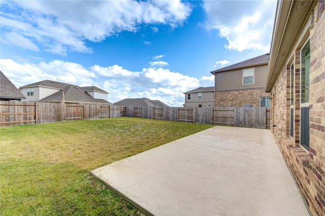 1309 Coco Ray Lane, Katy, TX 77493