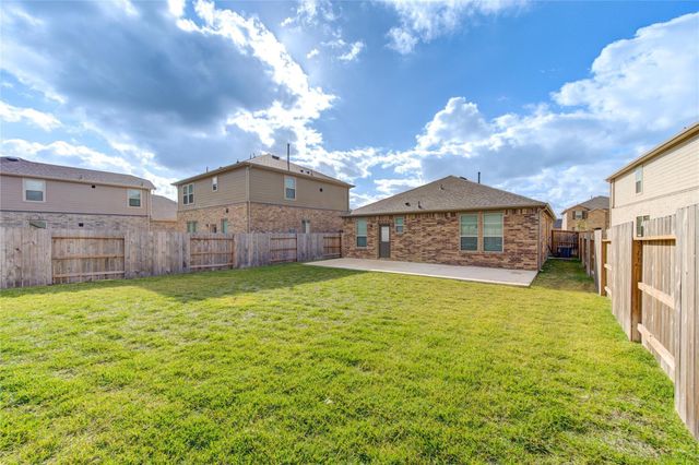 1309 Coco Ray Lane, Katy, TX 77493