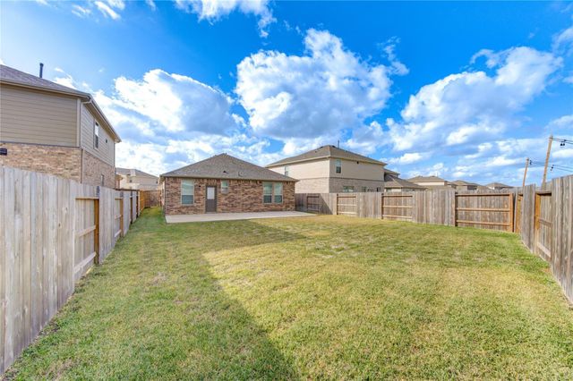 1309 Coco Ray Lane, Katy, TX 77493