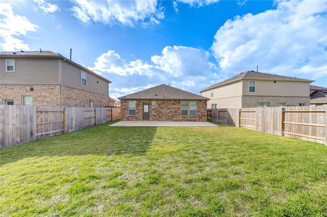 1309 Coco Ray Lane, Katy, TX 77493