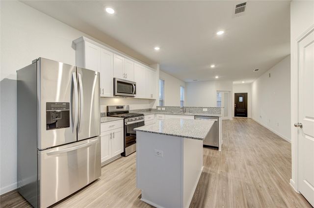 1309 Coco Ray Lane, Katy, TX 77493