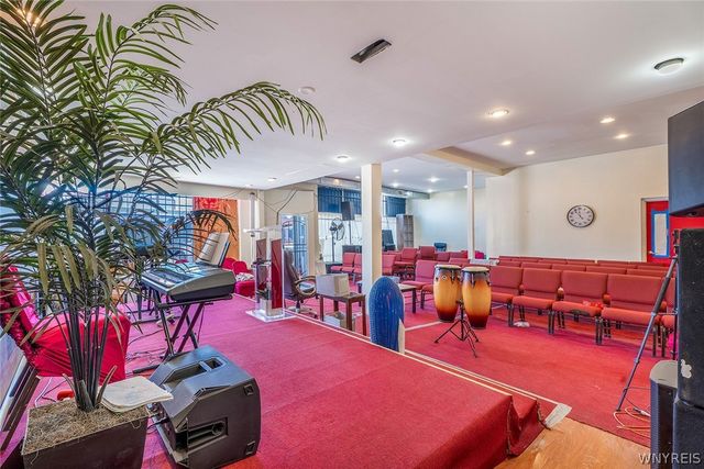 2824 Bailey Avenue, Buffalo, NY 14215