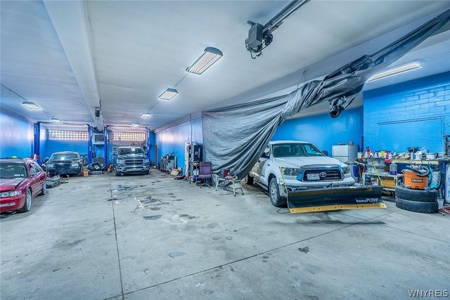 2824 Bailey Avenue, Buffalo, NY 14215