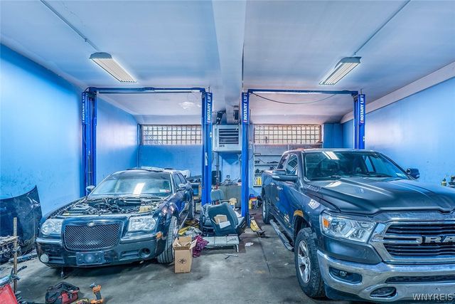 2824 Bailey Avenue, Buffalo, NY 14215