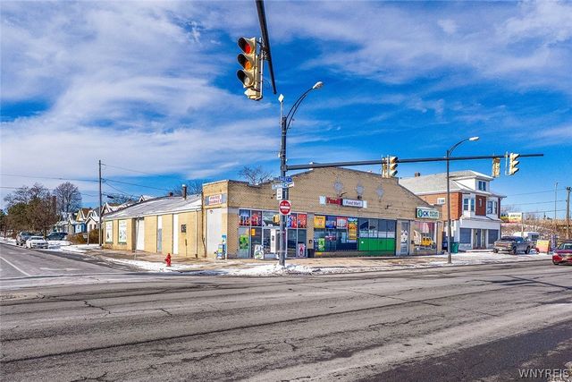 2824 Bailey Avenue, Buffalo, NY 14215