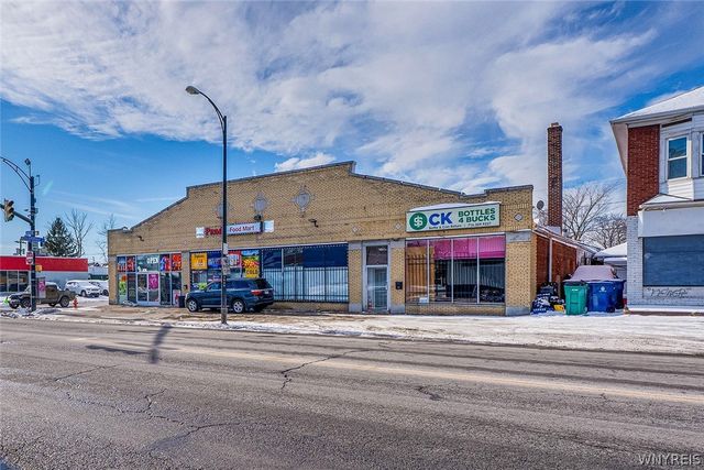 2824 Bailey Avenue, Buffalo, NY 14215