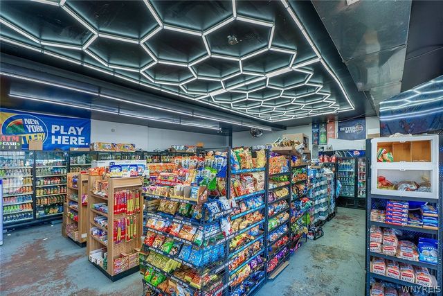 2824 Bailey Avenue, Buffalo, NY 14215