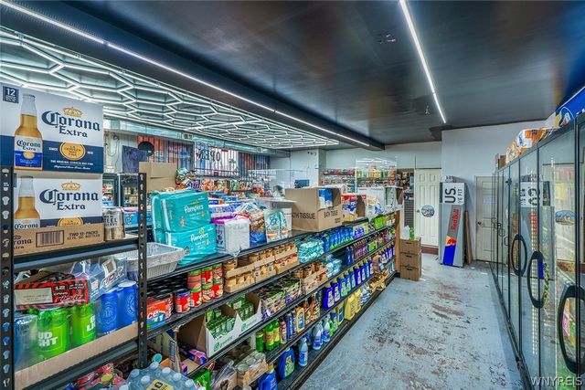 2824 Bailey Avenue, Buffalo, NY 14215