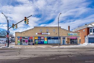 2824 Bailey Avenue, Buffalo, NY 14215