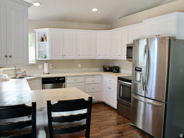 679 E 400 N, Spanish Fork, UT 84660