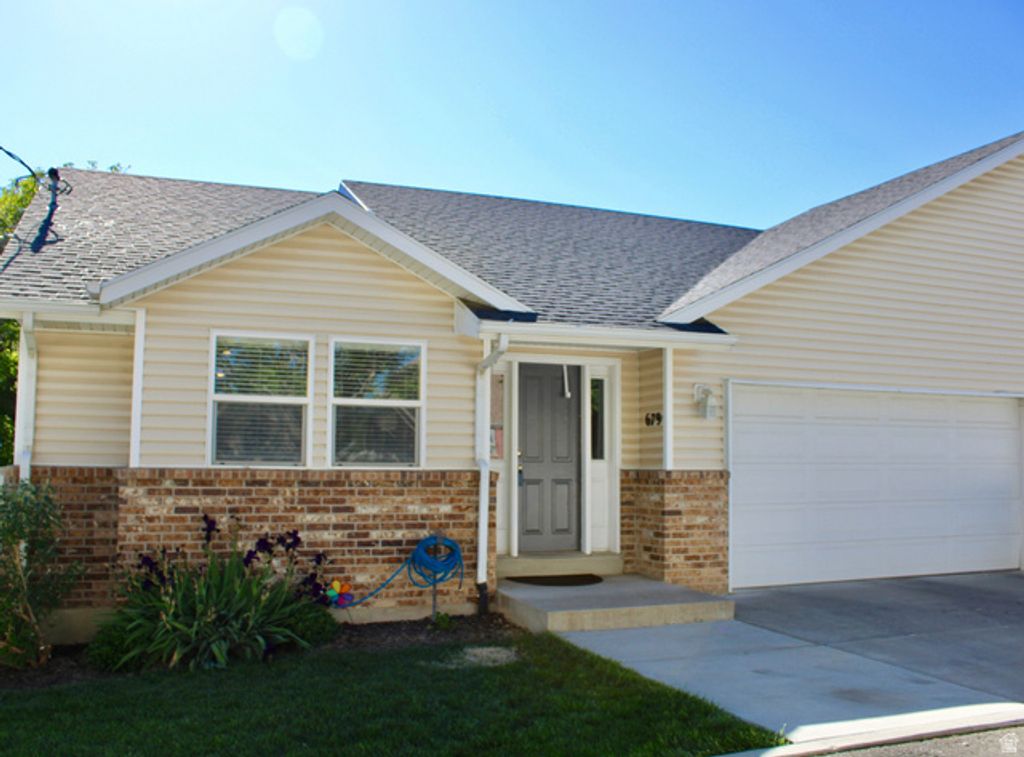 679 E 400 N, Spanish Fork, UT 84660