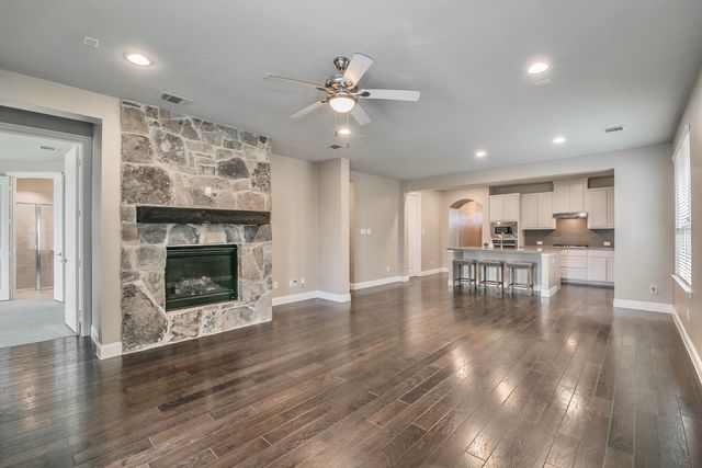 6129 Whiskerbrush Road, Flower Mound, TX 76226