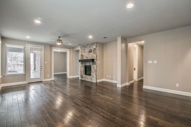 6129 Whiskerbrush Road, Flower Mound, TX 76226