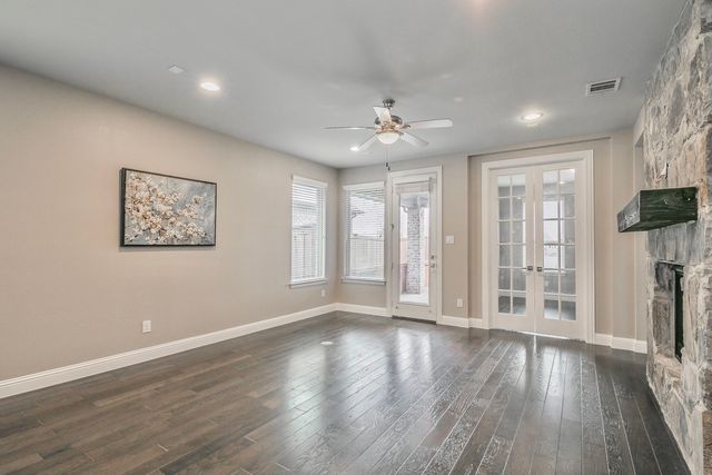 6129 Whiskerbrush Road, Flower Mound, TX 76226