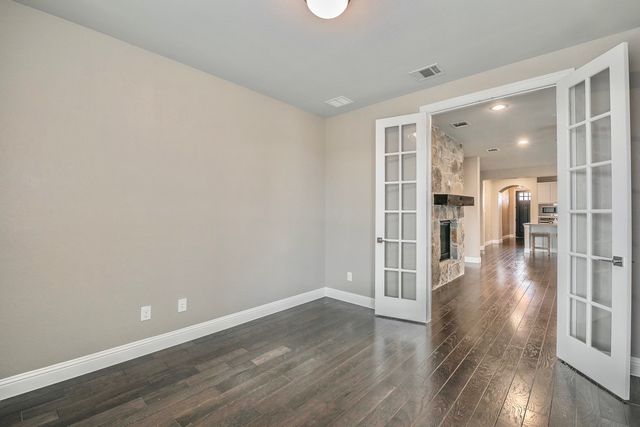 6129 Whiskerbrush Road, Flower Mound, TX 76226