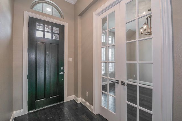 6129 Whiskerbrush Road, Flower Mound, TX 76226