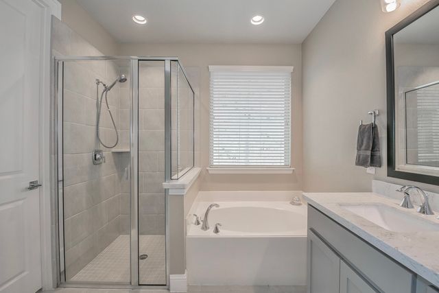 6129 Whiskerbrush Road, Flower Mound, TX 76226