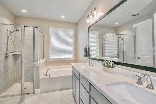 6129 Whiskerbrush Road, Flower Mound, TX 76226