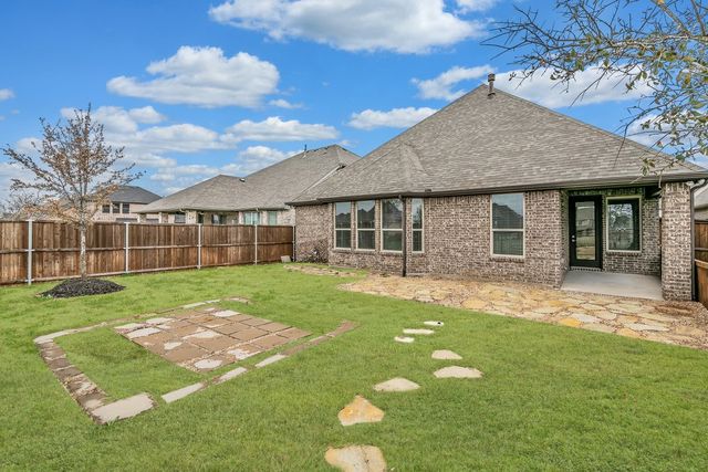 6129 Whiskerbrush Road, Flower Mound, TX 76226