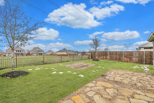 6129 Whiskerbrush Road, Flower Mound, TX 76226