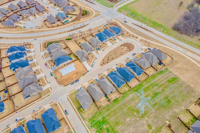 6129 Whiskerbrush Road, Flower Mound, TX 76226