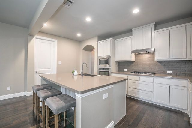 6129 Whiskerbrush Road, Flower Mound, TX 76226