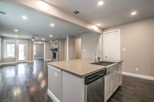 6129 Whiskerbrush Road, Flower Mound, TX 76226