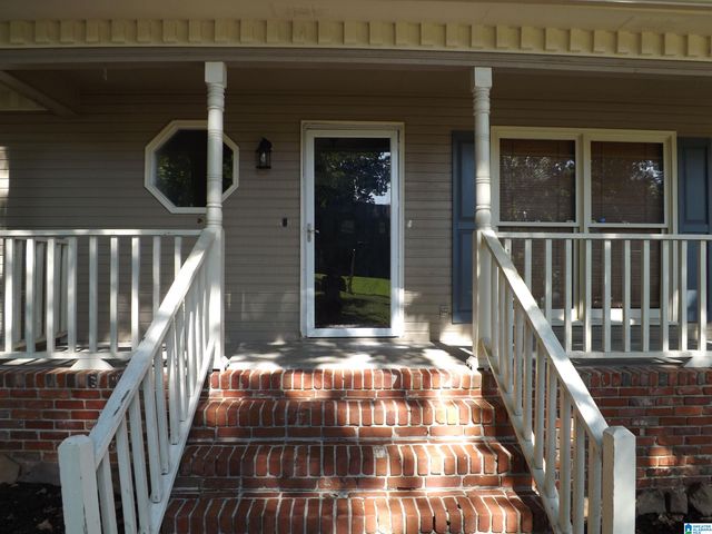 6248 WHIPPOORWILL DRIVE, Pinson, AL 35126