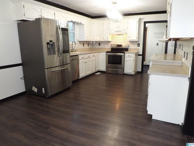 6248 WHIPPOORWILL DRIVE, Pinson, AL 35126