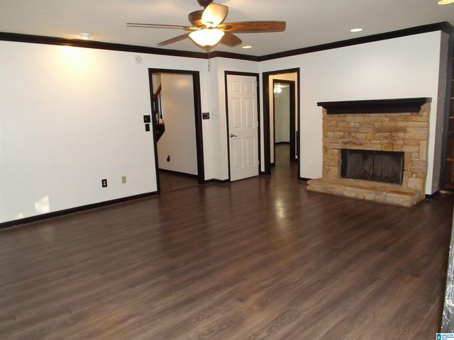 6248 WHIPPOORWILL DRIVE, Pinson, AL 35126