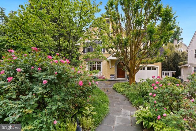 4004 UNDERWOOD ST, Chevy Chase, MD 20815